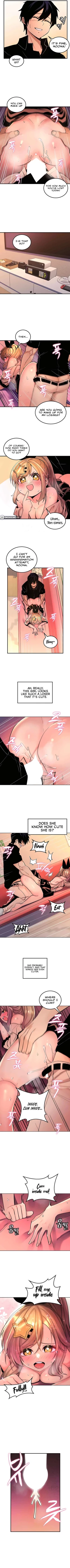 Page 387 of Fucked the World Tree