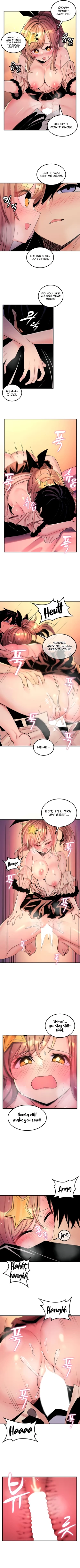 Page 393 of Fucked the World Tree