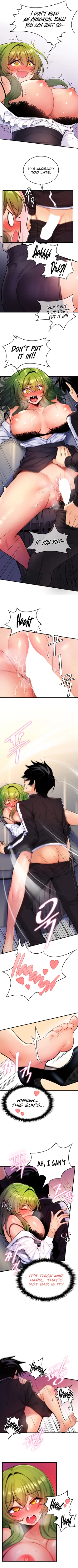 Page 40 of Fucked the World Tree