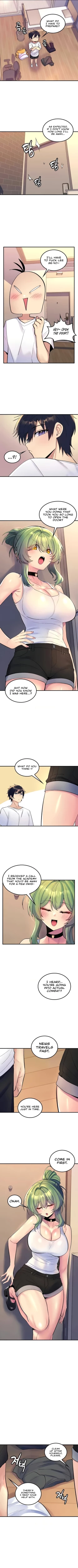 Page 438 of Fucked the World Tree