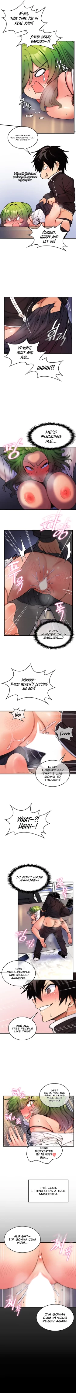 Page 50 of Fucked the World Tree