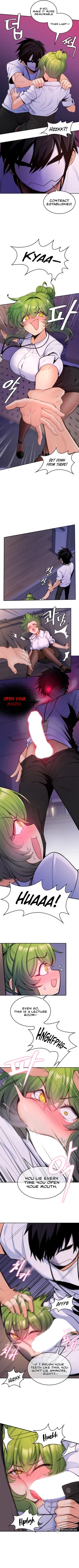 Page 65 of Fucked the World Tree