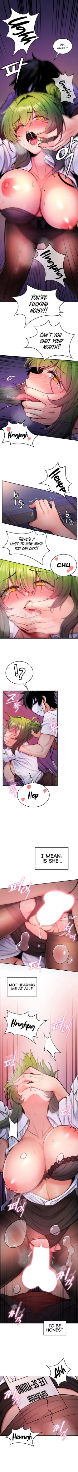 Page 76 of Fucked the World Tree