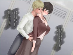 Page 12 of Uwaki Suru Hito Nante, Shinjirarenakatta. Mashiteya Jibun ga Sono Toujisha ni naru nante...