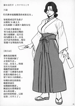 Page 22 of Tsuiroku Igyou Koubi Kairaku Jigoku