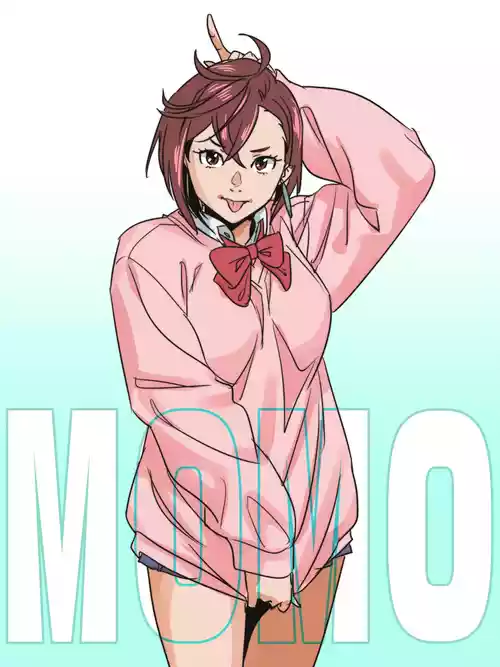 Download Momo-san Choukyou