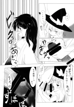 Page 19 of Reimukame