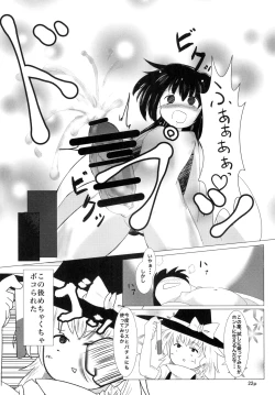 Page 20 of Reimukame