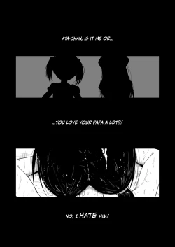 Page 33 of Suki na Danshi ga Ita kedo Shinjiteta Papa ni Rape Sarete AkaI had a boy I loved, but the daddy I trusted raped me and had a baby + Sonogo no Ohanashi