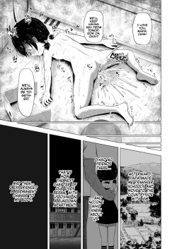 Page 38 of Suki na Danshi ga Ita kedo Shinjiteta Papa ni Rape Sarete AkaI had a boy I loved, but the daddy I trusted raped me and had a baby + Sonogo no Ohanashi