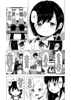 Page 6 of Suki na Danshi ga Ita kedo Shinjiteta Papa ni Rape Sarete AkaI had a boy I loved, but the daddy I trusted raped me and had a baby + Sonogo no Ohanashi