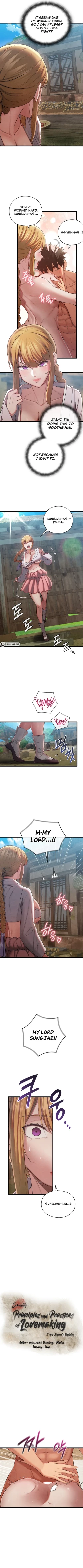 Page 119 of Principles and Practices of Lovemaking