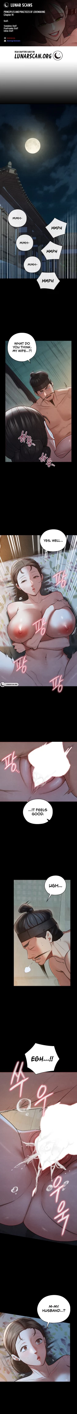 Page 148 of Principles and Practices of Lovemaking