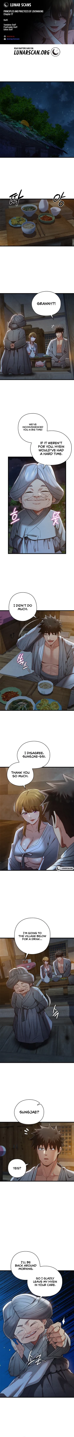 Page 181 of Principles and Practices of Lovemaking