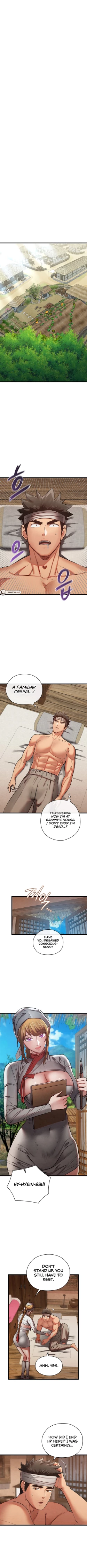 Page 195 of Principles and Practices of Lovemaking