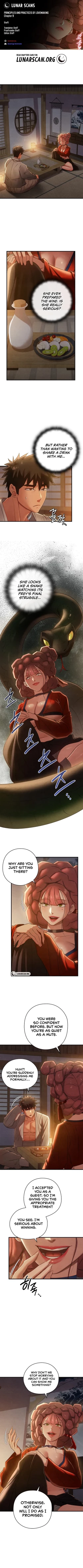 Page 99 of Principles and Practices of Lovemaking