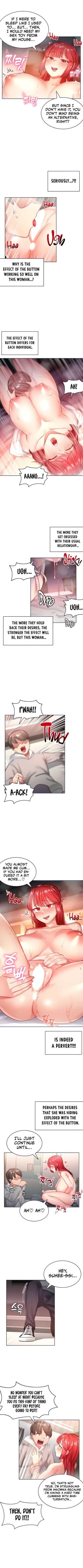 Page 17 of Relationship Reverse Button: Let’s Cure That Arrogant Girl