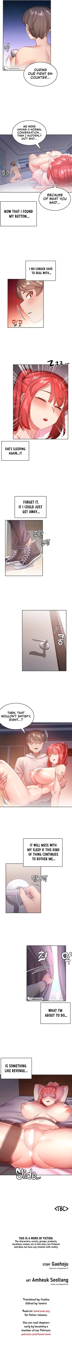 Page 44 of Relationship Reverse Button: Let’s Cure That Arrogant Girl