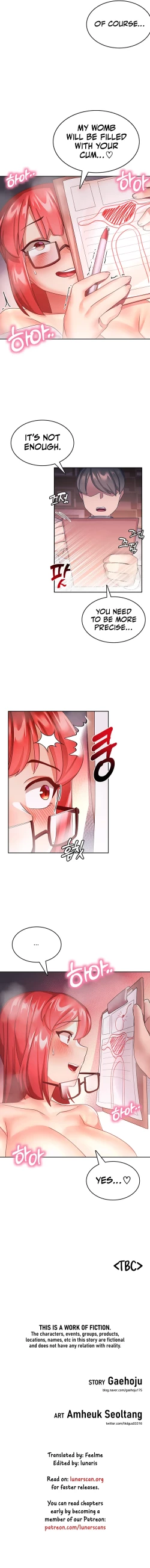 Page 56 of Relationship Reverse Button: Let’s Cure That Arrogant Girl