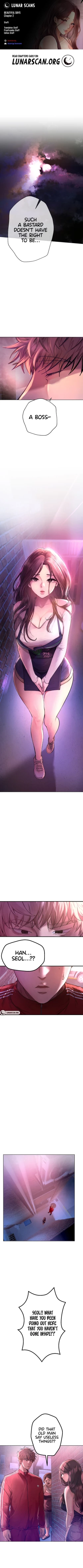 Page 23 of Beautiful Days