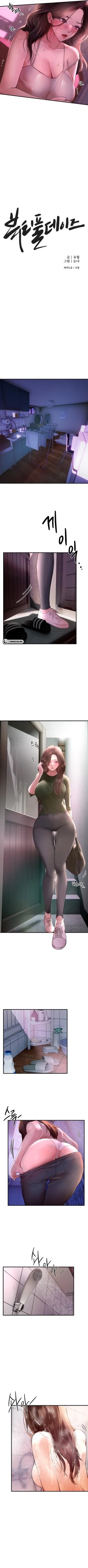 Page 40 of Beautiful Days