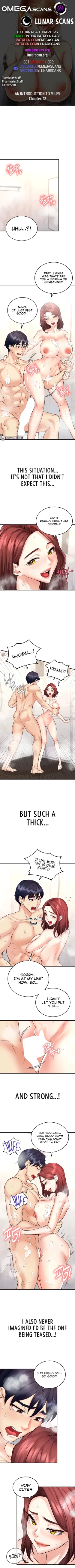 Page 107 of An Introduction To MILFs