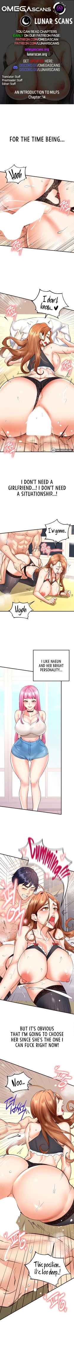 Page 126 of An Introduction To MILFs