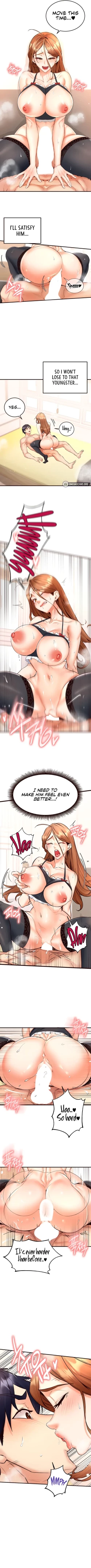 Page 134 of An Introduction To MILFs