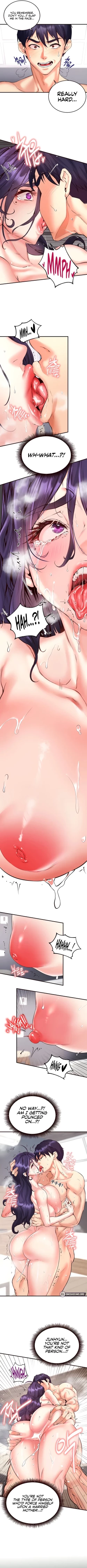 Page 158 of An Introduction To MILFs