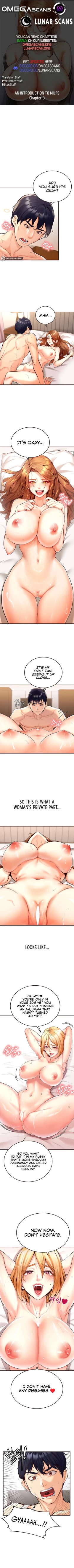 Page 22 of An Introduction To MILFs