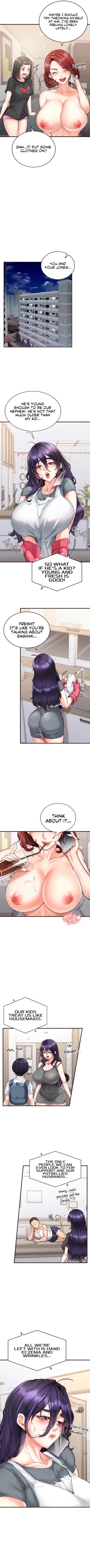 Page 41 of An Introduction To MILFs