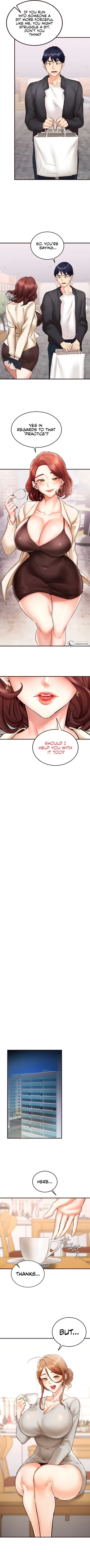 Page 86 of An Introduction To MILFs