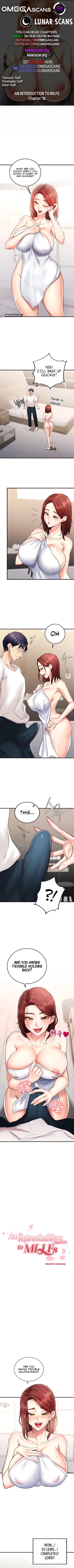 Page 89 of An Introduction To MILFs