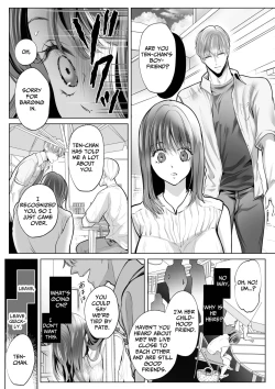 Page 31 of Osananajimi datta Kimi to | With My Longtime Friend