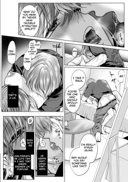 Page 37 of Osananajimi datta Kimi to | With My Longtime Friend