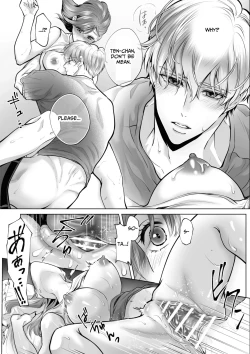 Page 38 of Osananajimi datta Kimi to | With My Longtime Friend