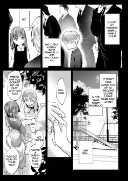 Page 43 of Osananajimi datta Kimi to | With My Longtime Friend