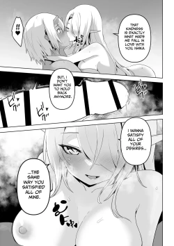 Page 31 of Seiyoku Tsuyo Tsuyo Elf wa Muriyari Okashite Hoshii | Lustful Elf Wants To Be Violated Against Her Will