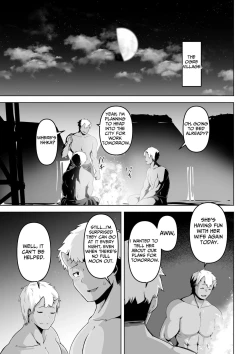 Page 3 of Seiyoku Tsuyo Tsuyo Elf wa Muriyari Okashite Hoshii | Lustful Elf Wants To Be Violated Against Her Will