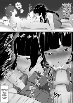 Page 18 of Moto GraDol Haha o Okazu ni Shita no ga Baremashita | My Mother, a Former Adult Actress, Caught Me Using Her as Fap Material