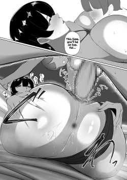 Page 25 of Moto GraDol Haha o Okazu ni Shita no ga Baremashita | My Mother, a Former Adult Actress, Caught Me Using Her as Fap Material