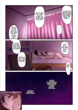 Page 114 of Pakokatsu Ojichan| Kaede and The Sugar Daddy