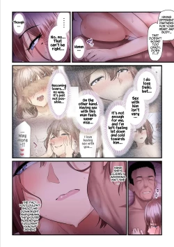 Page 116 of Pakokatsu Ojichan| Kaede and The Sugar Daddy