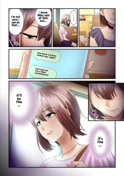 Page 122 of Pakokatsu Ojichan| Kaede and The Sugar Daddy