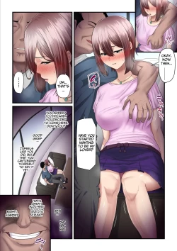 Page 131 of Pakokatsu Ojichan| Kaede and The Sugar Daddy