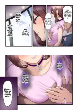 Page 137 of Pakokatsu Ojichan| Kaede and The Sugar Daddy