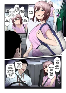 Page 156 of Pakokatsu Ojichan| Kaede and The Sugar Daddy