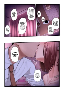 Page 158 of Pakokatsu Ojichan| Kaede and The Sugar Daddy