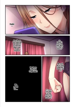 Page 170 of Pakokatsu Ojichan| Kaede and The Sugar Daddy