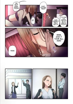 Page 172 of Pakokatsu Ojichan| Kaede and The Sugar Daddy